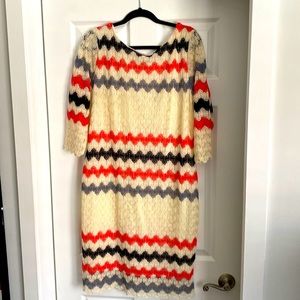 Perfect vacation dress